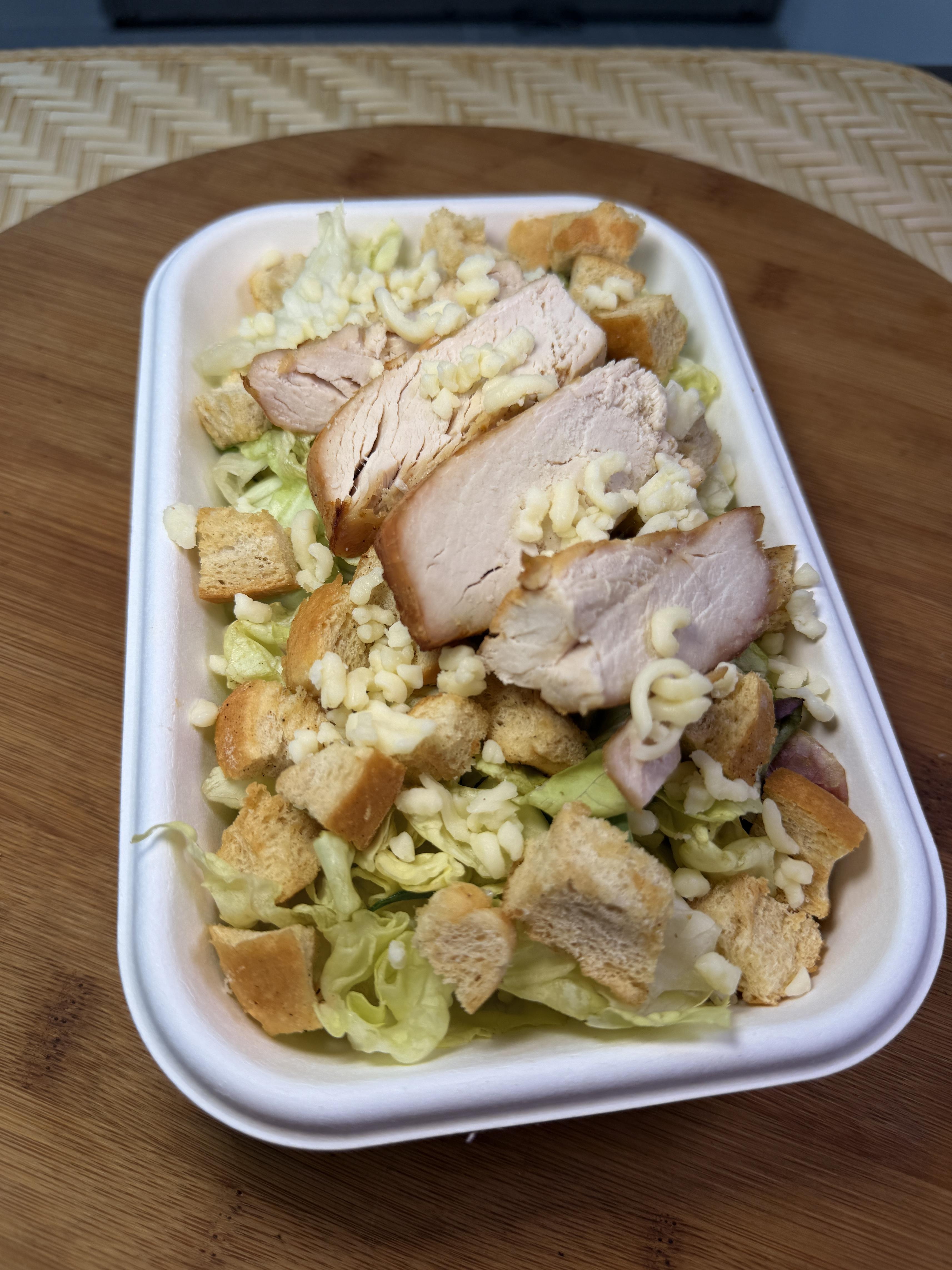 Ensalada César